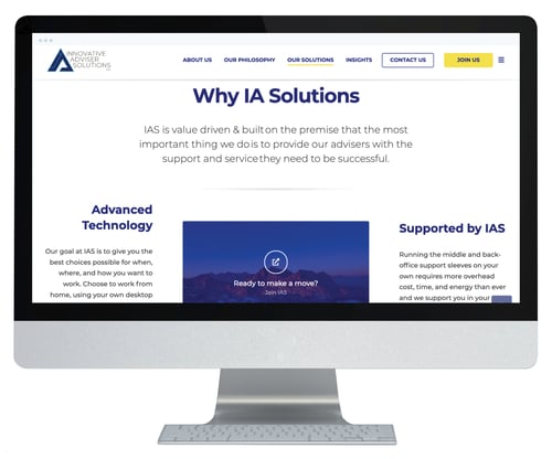 IAS_solutions